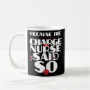 Search for charge mugs Supervisor
