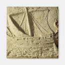 Search for rope magnets Ship