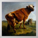 Search for cow and chicken posters Landscape