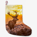 Search for wildlife christmas stockings Nature
