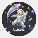 Search for stellar stickers Celestial