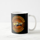 Search for mopar or no car mugs Plymouth