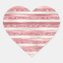 Search for pink pearl stickers Gold
