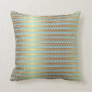Search for turquoise and gold cushions Metallic