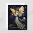 Search for heavenly angel christmas cards Spiritual