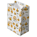 Search for halloween gift bags White