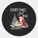 Search for knee stickers Religious