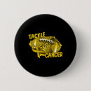 Search for leopard supporters badges Cancer