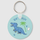 Search for baby fish key rings Blue
