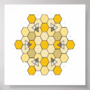 Search for comb posters Honey