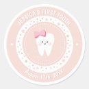 Search for first tooth stickers For kids