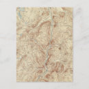Search for topographic postcards Boundaries