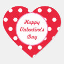 Search for happy valentines day hearts stickers Vintage