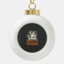 Search for wicked christmas tree decorations Trickortreat