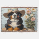 Search for bernese mountain dog blankets Puppy