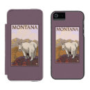 Search for vintage travel poster iphone cases States