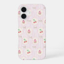 Search for cupcake iphone cases Pink