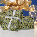 Search for dragon scale wrapping paper Pattern