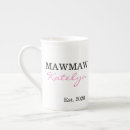 Search for glamma mugs Nana