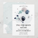 Search for two the moon invitations Planets