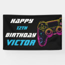 Search for gamer banners Gaming