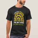 Search for spina bifida tshirts Rainbow