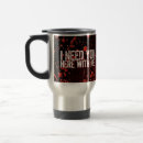 Search for zombie apocalypse mugs Undead