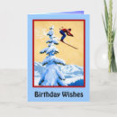 Search for ski jumping cards Snow