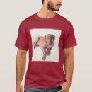 Search for puppy tshirts Red
