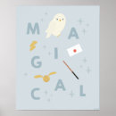 Search for harry potter wand posters Wizarding world