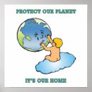 Search for global warming posters Protect