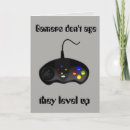 Search for level up cards Gamers