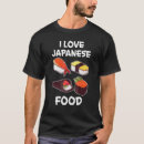 Search for i love japan in japanese tshirts Fish