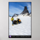 Search for icefields Mountain