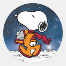Search for moon landing stickers Peanuts