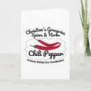 Search for chilis cards Chili pepper