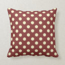 Search for cream and burgundy cushions Stylish
