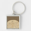 Search for half key rings Brown