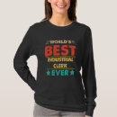 Search for clerk tshirts Retro