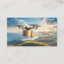 Search for drone business cards Surveillance