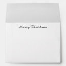 Search for business cards envelopes Script