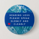 Search for teal abstract badges Blue