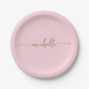 Search for monogram plates Birthday