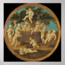 Search for putti posters Raphael