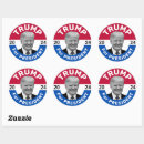 Search for president elect trump stickers Vote