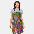 Search for psychedelic long aprons Abstract