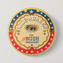 Search for bush badges Republican