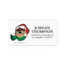 Search for devil return address labels Funny