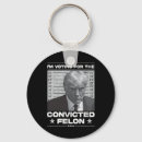 Search for conviction key rings America