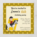 Search for cartoon horse invitations Pony